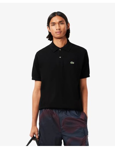 Polo uomo maniche corte L1212 Lacoste