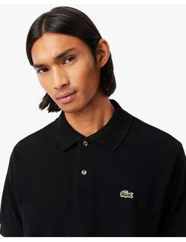 Polo uomo maniche corte L1212 Lacoste