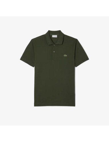 Polo uomo maniche corte L1212 Lacoste