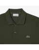 Polo uomo maniche corte L1212 Lacoste