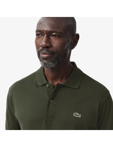 Polo uomo maniche corte L1212 Lacoste