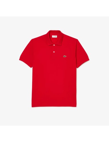 Polo uomo maniche corte L1212 Lacoste