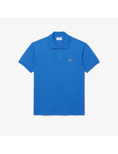 Polo uomo maniche corte L1212 Lacoste