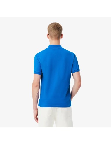 Polo uomo maniche corte L1212 Lacoste