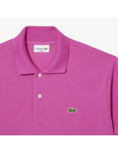 Polo uomo maniche corte L1212 Lacoste