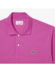 Polo uomo maniche corte L1212 Lacoste