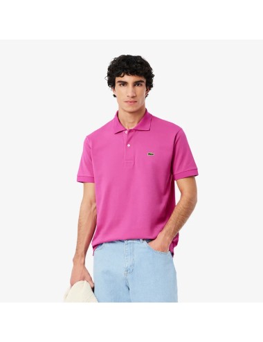 Polo uomo maniche corte L1212 Lacoste