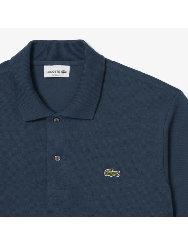 Polo uomo maniche corte L1212 Lacoste