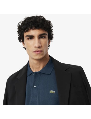 Polo uomo maniche corte L1212 Lacoste