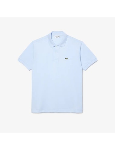 Polo uomo maniche corte L1212 Lacoste