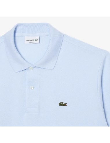 Polo uomo maniche corte L1212 Lacoste