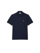 Polo uomo in misto cotone con logo Classic Fit PH9851 Lacoste