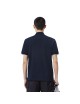 Polo uomo in misto cotone con logo Classic Fit PH9851 Lacoste