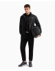 Giubbotto Uomo con zip Core Identity in nylon riciclato 7M000424AF13569 EA7 Emporio Armani