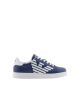 Sneakers bambino in ecopelle 7Y000001AF10179 EA7 Emporio Armani