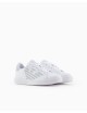 Sneakers bambino in ecopelle 7Y000001AF10179 EA7 Emporio Armani