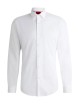 Camicia uomo slim in cotone Kenno 50289499 Hugo