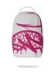 Zaino in ecopelle Pink Vandal 910B7431NSZ Sprayground