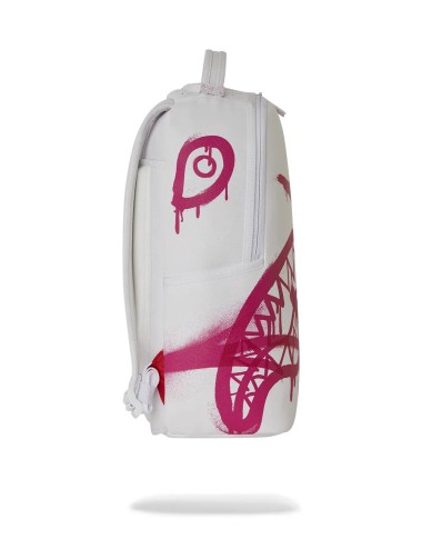 Zaino in ecopelle Pink Vandal 910B7431NSZ Sprayground