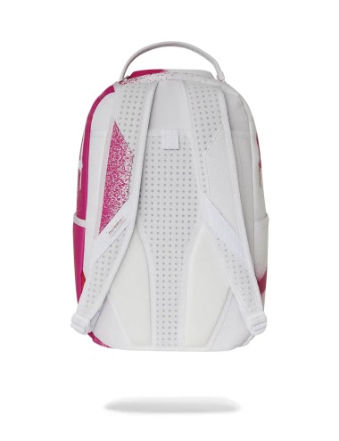 Zaino in ecopelle Pink Vandal 910B7431NSZ Sprayground