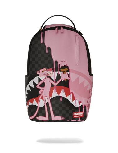 Zaino in ecopelle Pink Panther Halfpainted 910B7426NSZ Sprayground