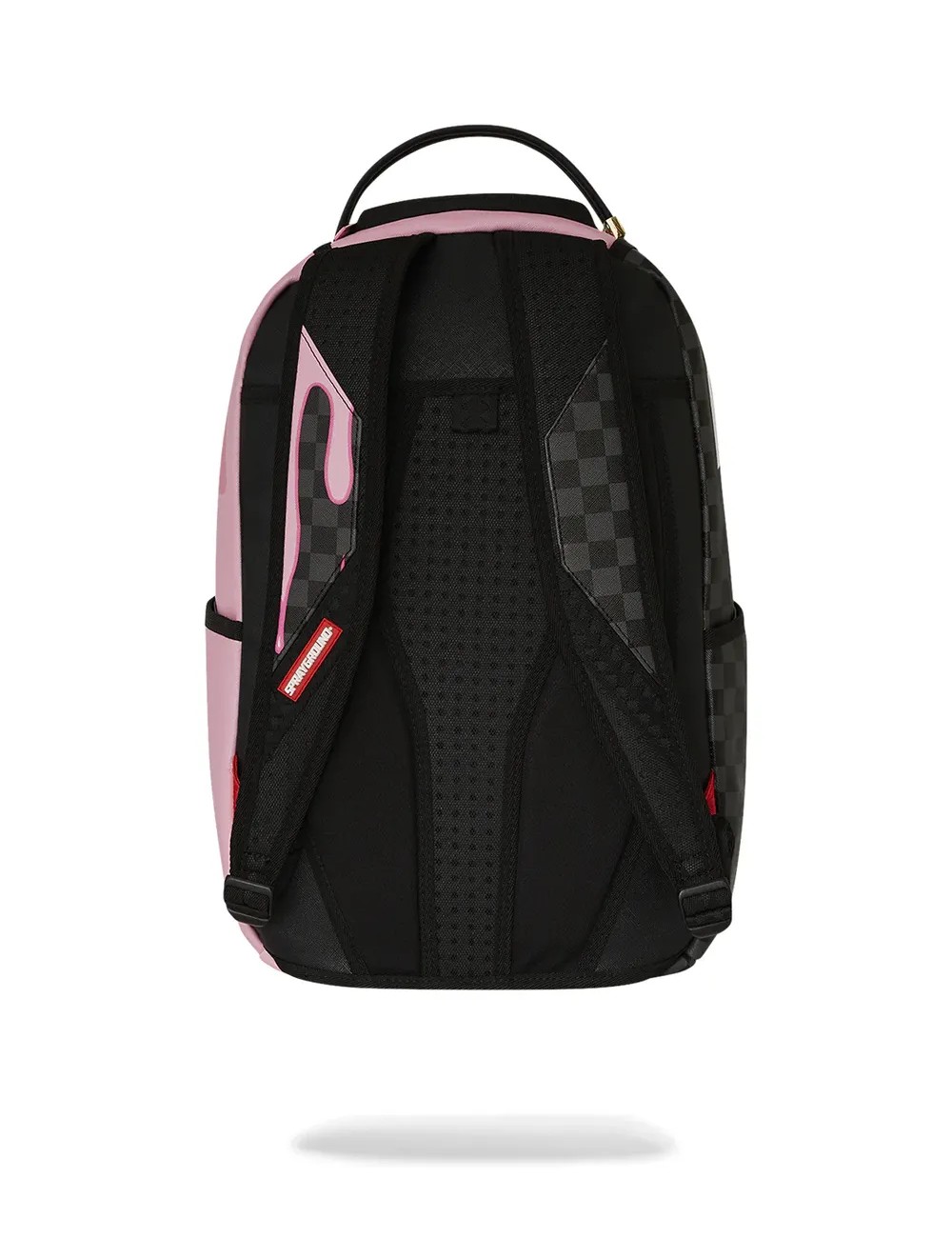 Zaino in ecopelle Pink Panther Halfpainted 910B7426NSZ Sprayground