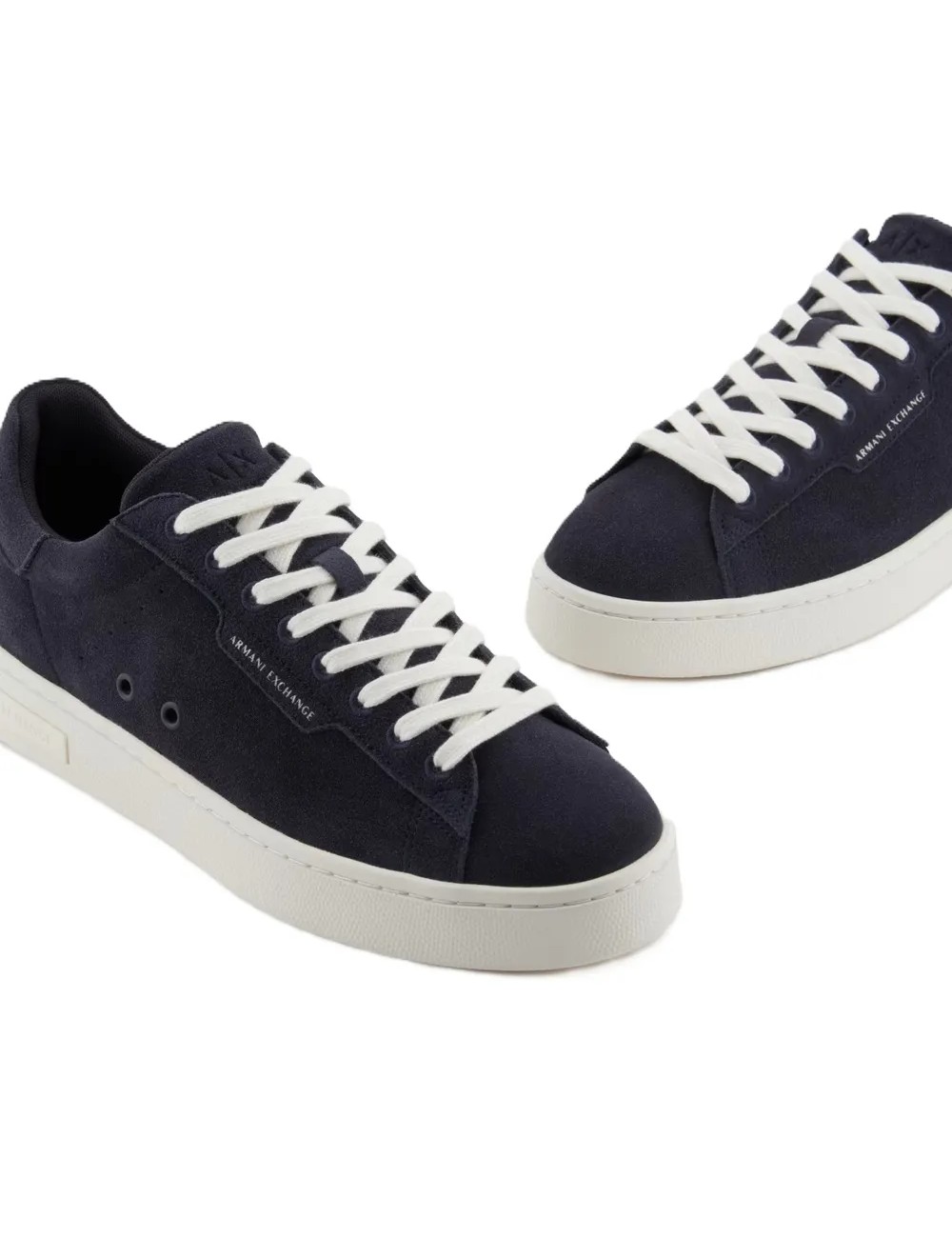 A|X Armani Exchange - Sneakers -  - XUX253XV868