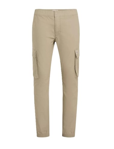 PANTALONI UOMO SKINNY CARGO J30J327614 Calvin Klein Jeans