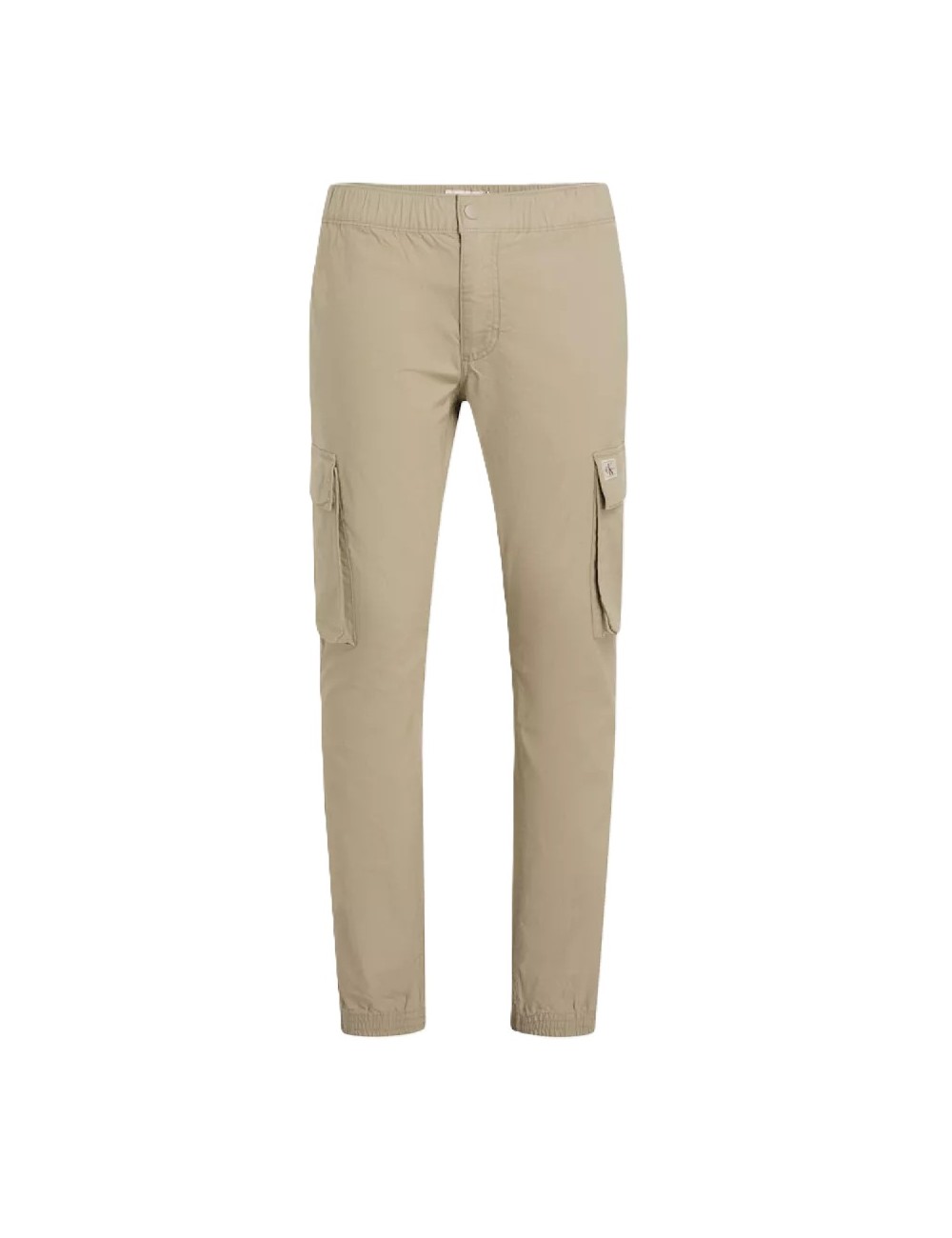 PANTALONI UOMO SKINNY CARGO J30J327614 Calvin Klein Jeans