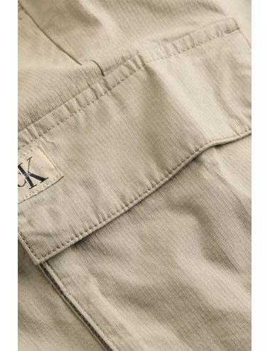 PANTALONI UOMO SKINNY CARGO J30J327614 Calvin Klein Jeans