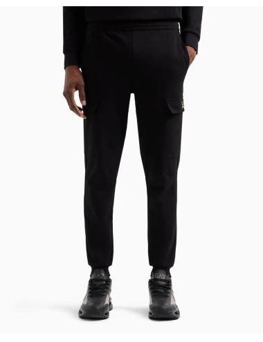 EA7 Emporio Armani - PANTALONI - Uomo - 8NPP67PJVRZ