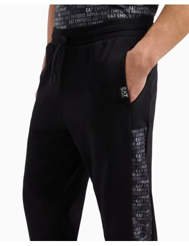 EA7 Emporio Armani - PANTALONI - Uomo - 7M000216AF12660