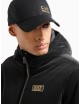 Cappello uomo con visiera Train Core in cotone e logo 7X000005AF11989 EA7 Emporio Armani