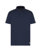 Polo Uomo Logo Series in jersey di cotone 7M000139AF10375 EA7 Emporio Armani