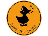 Save the duck