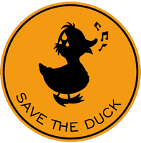 Save the duck