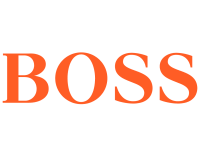 BOSS ORANGE